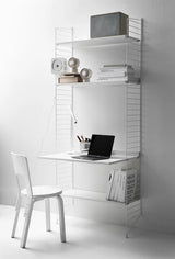 Børneværelse, bundle C fra String Furniture - 1 - Jacobsen Plus