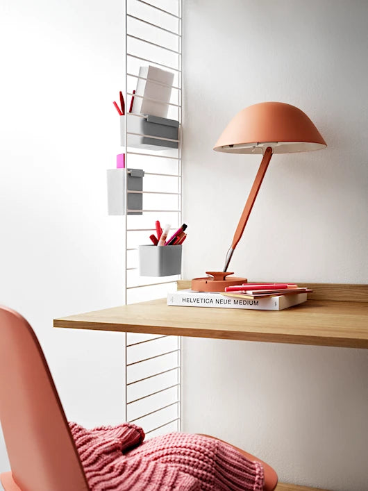 Børneværelse, bundle D fra String Furniture - 1 - Jacobsen Plus
