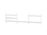 Børneværelse, bundle G fra String Furniture - 1 - Jacobsen Plus