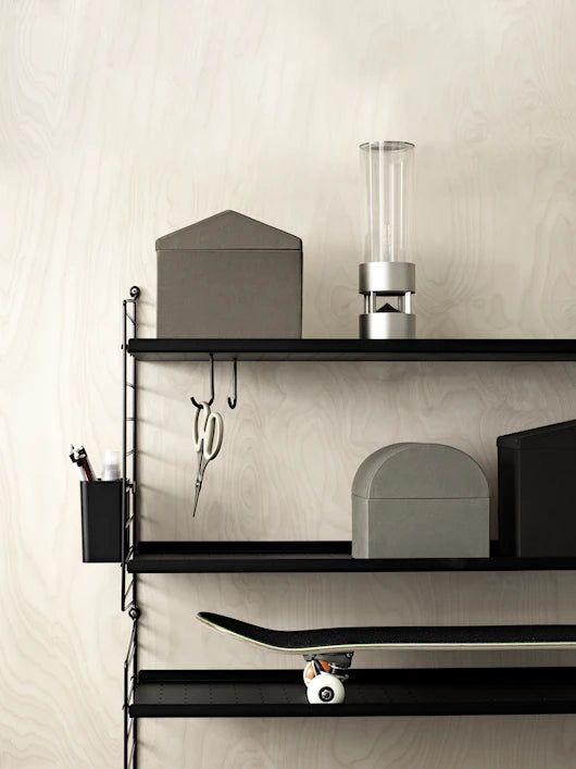 Børneværelse, bundle I fra String Furniture - 1 - Jacobsen Plus