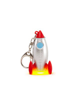 Rocket Keychain von Kikkerland - 2 - Jacobsen Plus