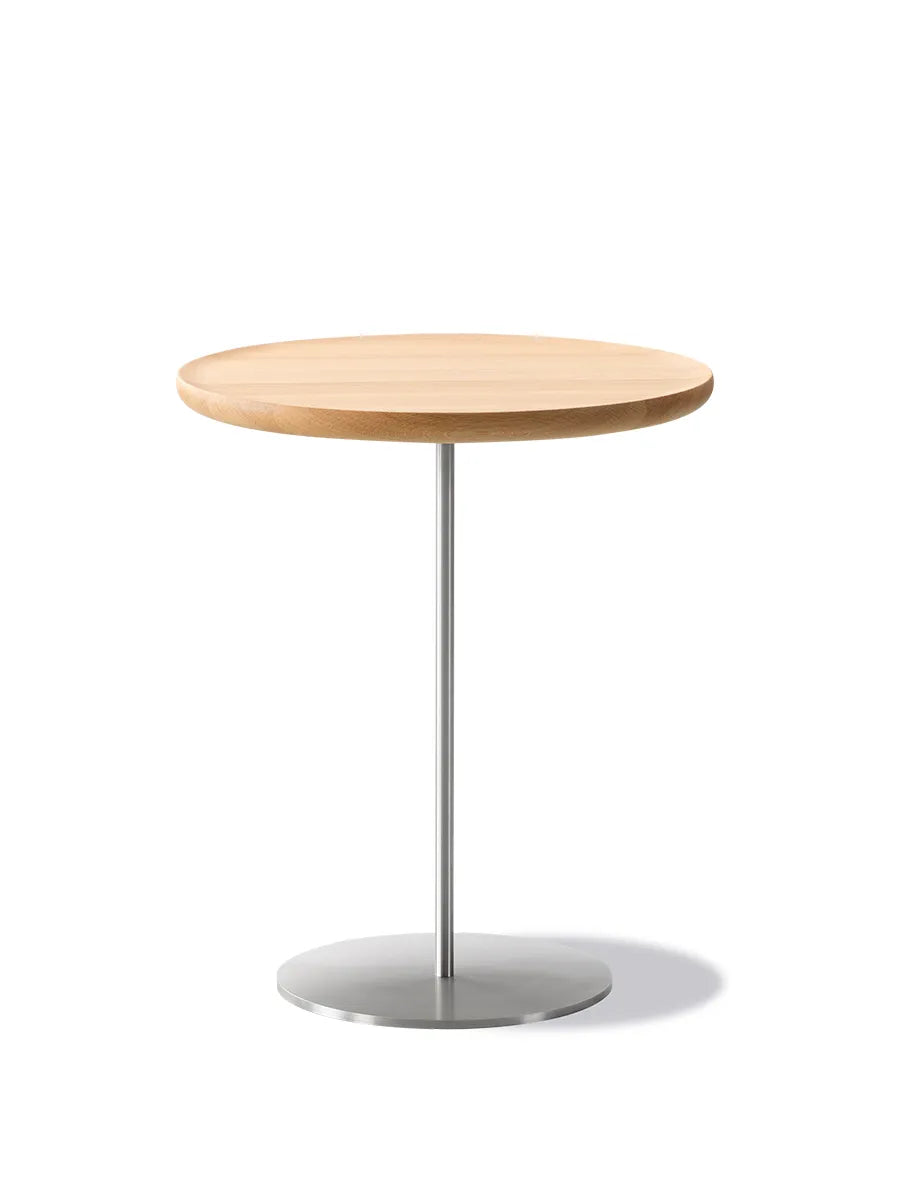 Pal Table Ø44 von Fredericia Furniture - 1 - Jacobsen Plus
