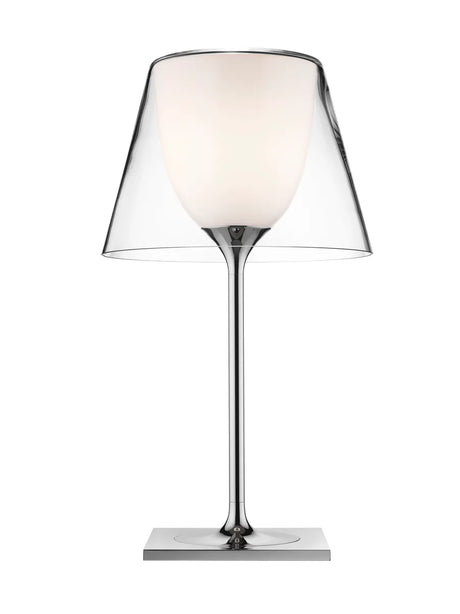 KTribe T1 Tischleuchte, Glas von Flos - 1 - Jacobsen Plus