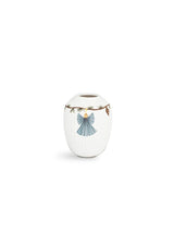 Hammershøi Christmas Vase H10,5 cm fra Kähler - 1 - Jacobsen Plus