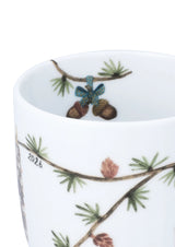 Kähler - Hammershøi Christmas julekrus 2026, 33 cl - 4 - Jacobsen Plus