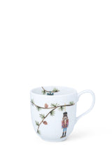 Kähler - Hammershøi Christmas julekrus 2026, 33 cl - 1 - Jacobsen Plus