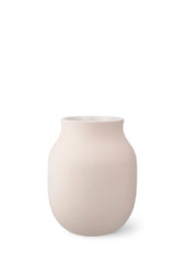 Kähler - Studio Omaggio Vase, sand