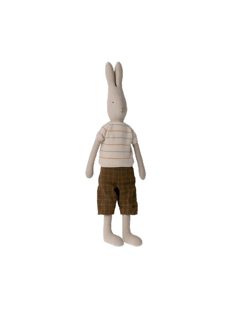 Kanin in Hose und Strickpullover, Größe 5 von Maileg - 1 - Jacobsen Plus