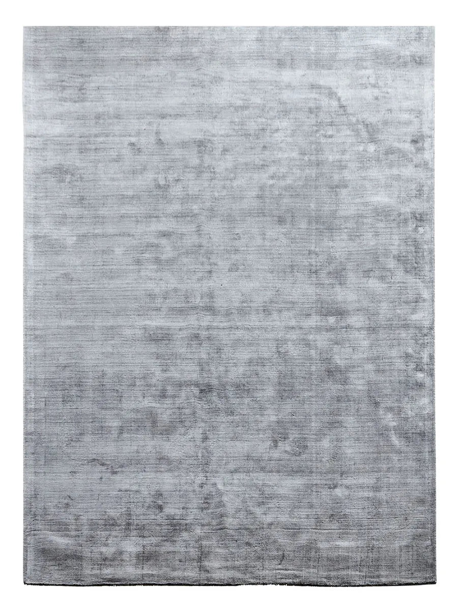 Karma Teppich von Massimo - 160 x 230 cm / Hellgrau - Jacobsen Plus