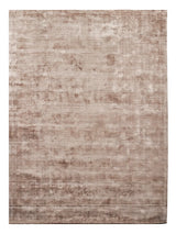 Karma Teppich von Massimo - 160 x 230 cm / Nougatbraun - Jacobsen Plus