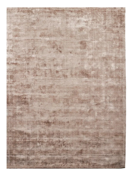 Karma Teppich von Massimo - 160 x 230 cm / Nougatbraun - Jacobsen Plus