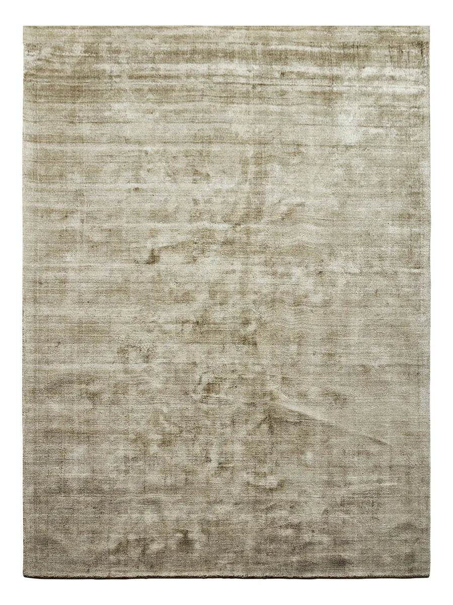 Karma Teppich von Massimo - 160 x 230 cm / Olivgrün - Jacobsen Plus