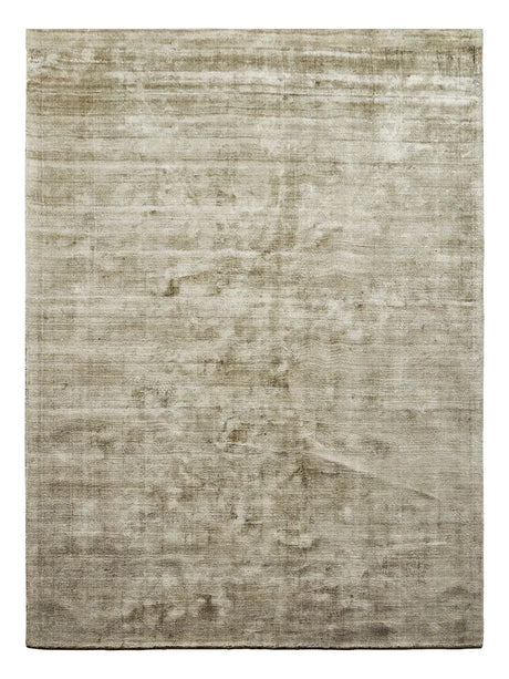 Karma Teppich von Massimo - 160 x 230 cm / Olivgrün - Jacobsen Plus