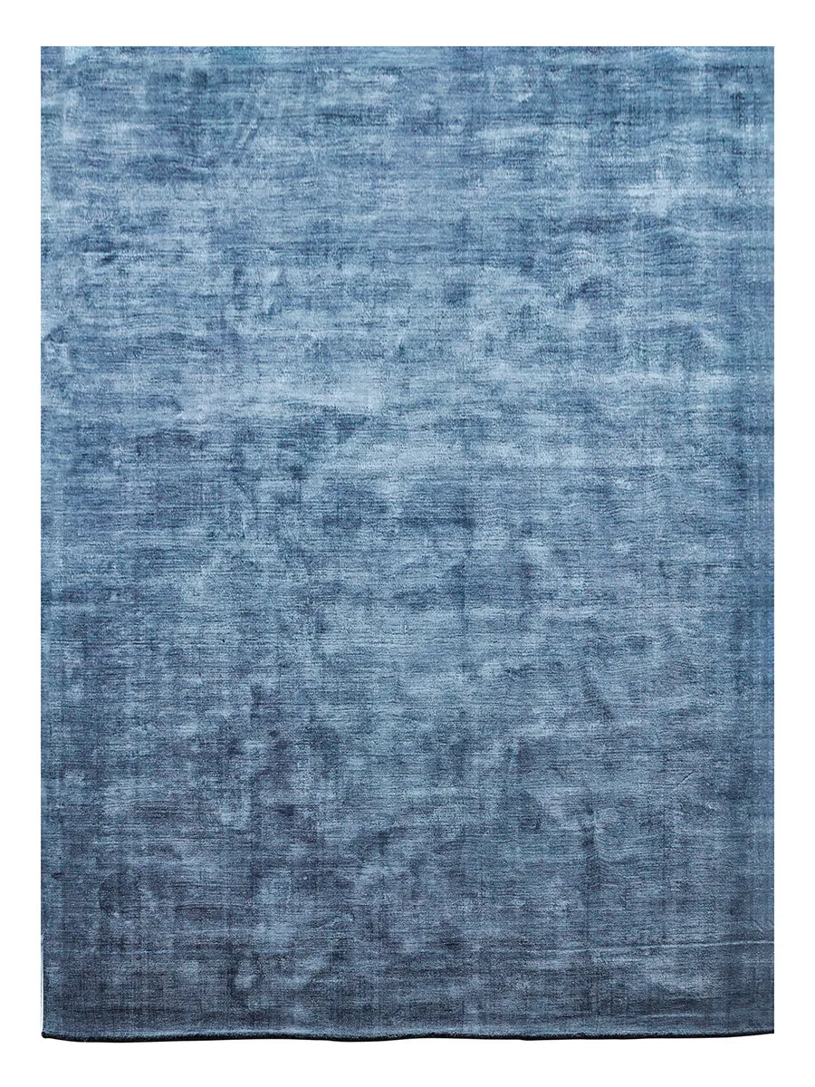 Karma Teppich von Massimo - 160 x 230 cm / Washed Blue - Jacobsen Plus