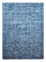 Karma Teppich von Massimo - 160 x 230 cm / Washed Blue - Jacobsen Plus