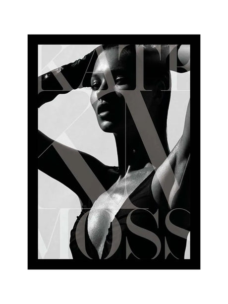 Kate Moss von New Mags - 1 - Jacobsen Plus