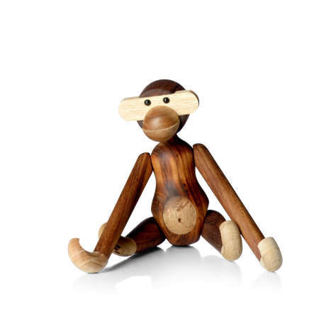 Kleiner Affe von Kay Bojesen - 1 - Jacobsen Plus