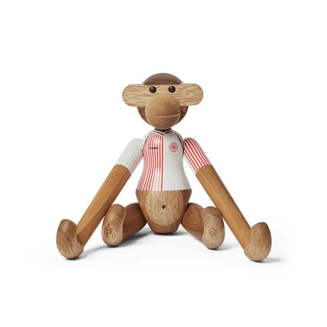 Kleiner Affe x DBU 86 Away von Kay Bojesen - 1 - Jacobsen Plus