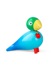 Singvogel Styrke von Kay Bojesen