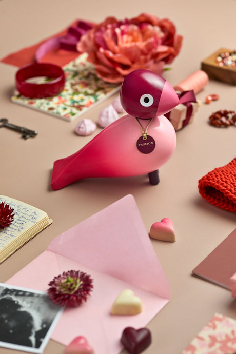 Songbird Passion von Kay Bojesen - 3 - Jacobsen Plus