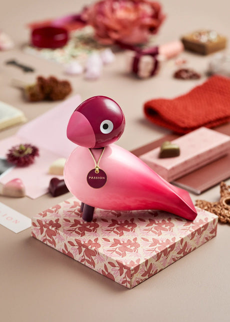 Songbird Passion von Kay Bojesen - 2 - Jacobsen Plus