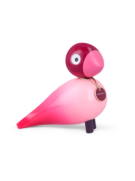 Songbird Passion von Kay Bojesen - Jacobsen Plus