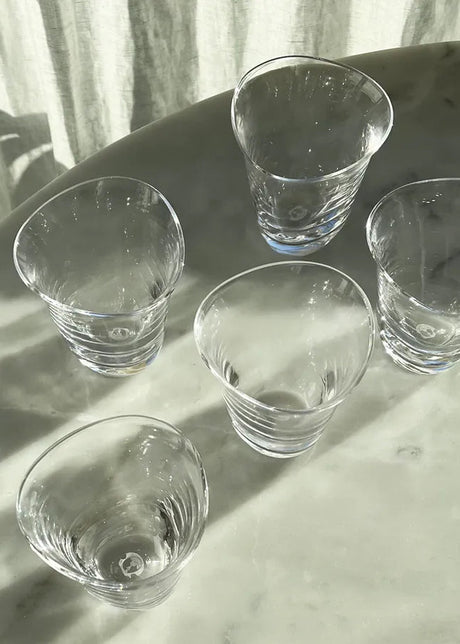 Glas 20 cl, 2 Stk. von Kay Bojesen - 2 - Jacobsen Plus