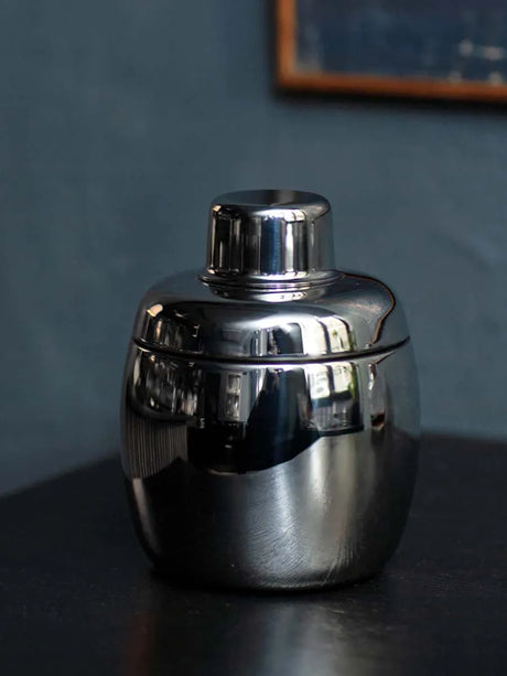 Shaker von Kay Bojesen - 5 - Jacobsen Plus