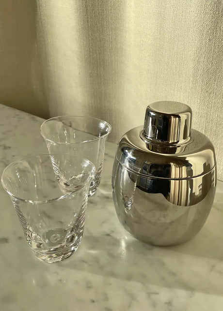 Shaker von Kay Bojesen - 2 - Jacobsen Plus
