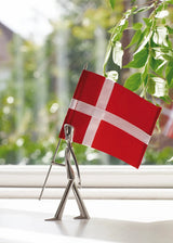 Fanebærer fra Kay Bojesen - 2 - Jacobsen Plus
