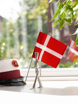 Fanebærer fra Kay Bojesen - 3 - Jacobsen Plus