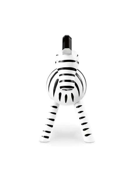 Zebra af Kay Bojesen - 3 - Jacobsen Plus