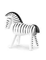 Zebra af Kay Bojesen - 4 - Jacobsen Plus