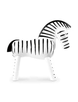 Zebra af Kay Bojesen - 5 - Jacobsen Plus