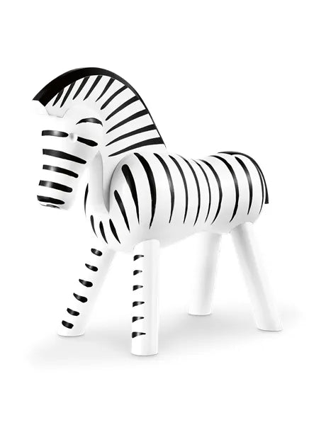 Zebra von Kay Bojesen - 1 - Jacobsen Plus