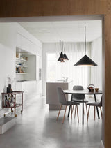 Keglen Pendelleuchte von Louis Poulsen - 2 - Jacobsen Plus