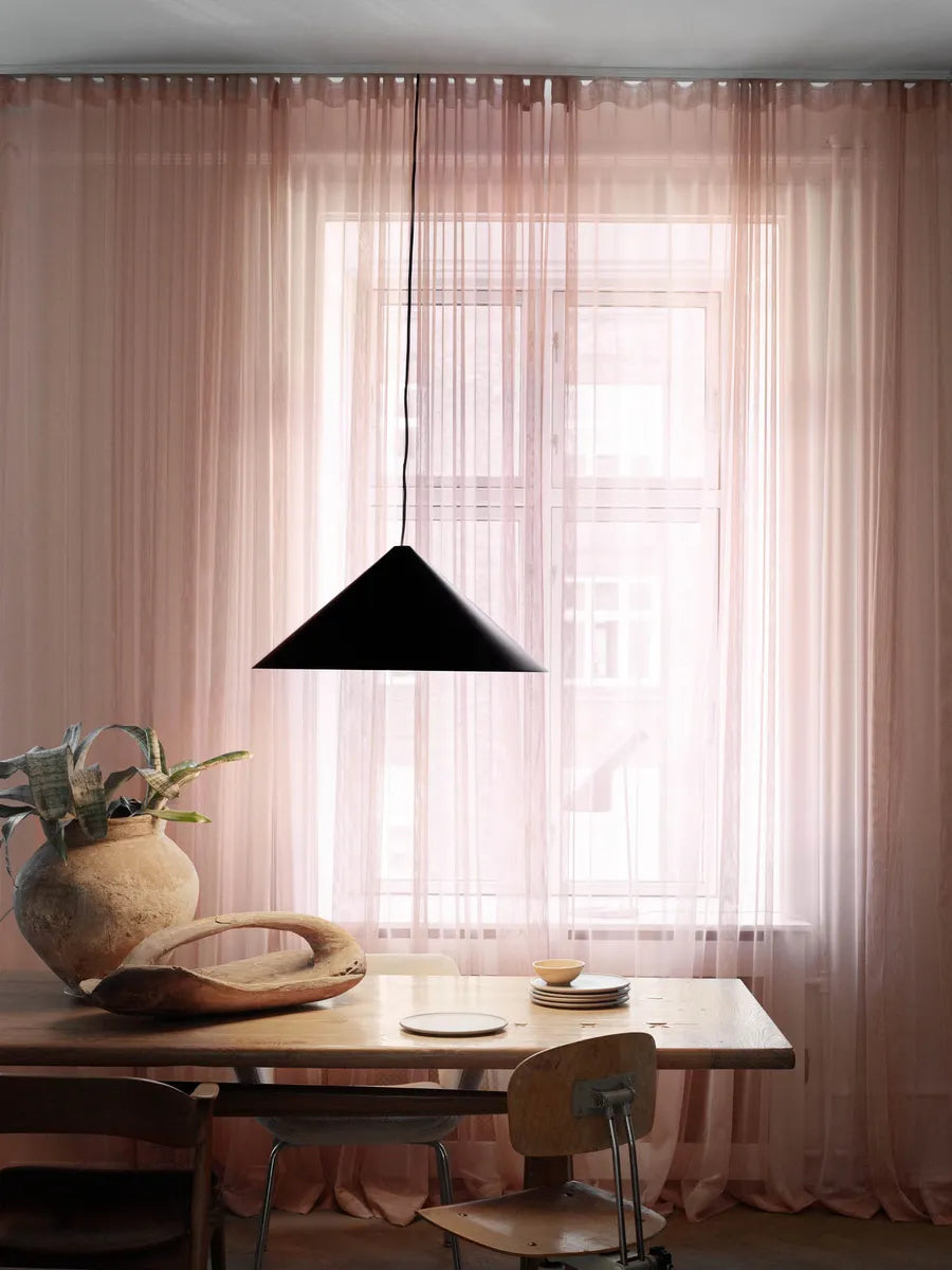 Keglen Pendelleuchte von Louis Poulsen - 7 - Jacobsen Plus