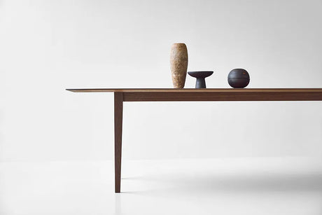 Kia's Table von DK3 - Geölte Eiche / 204 x 100 cm - Jacobsen Plus