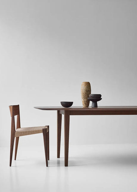 Kia's Table von DK3 - 2 - Jacobsen Plus