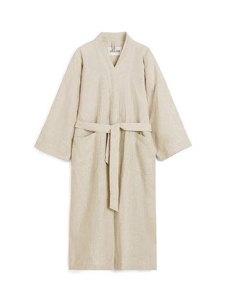 Kimono Linen, Pure Nature von Aiayu - 1 - Jacobsen Plus