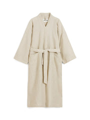 Kimono Linen, Pure Nature von Aiayu