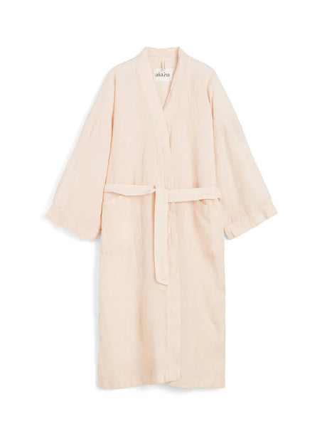 Kimono Leinen, tender von Aiayu - 1 - Jacobsen Plus
