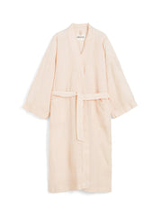 Kimono Leinen, tender von Aiayu