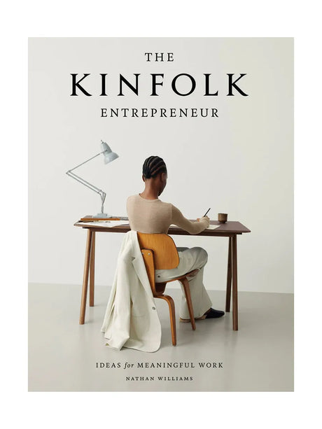 Kinfolk Entrepreneur von New Mags - 1 - Jacobsen Plus