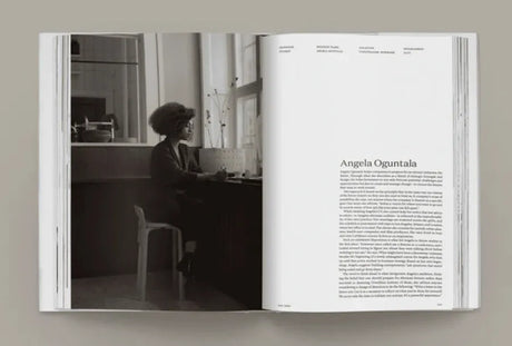 Kinfolk Entrepreneur von New Mags - 2 - Jacobsen Plus