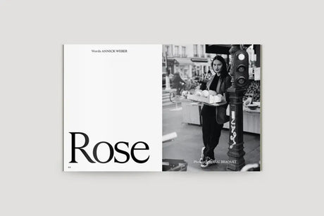 Kinfolk Magazine Edition 48 von New Mags - 2 - Jacobsen Plus