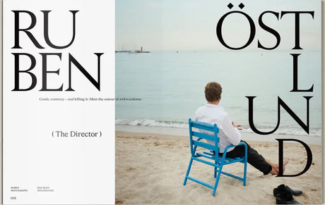 Kinfolk Magazine Edition 49 von New Mags - 4 - Jacobsen Plus
