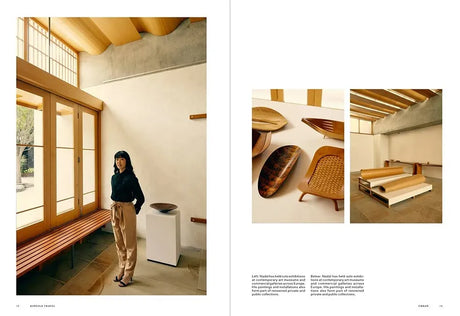 Kinfolk Travel von New Mags - 3 - Jacobsen Plus