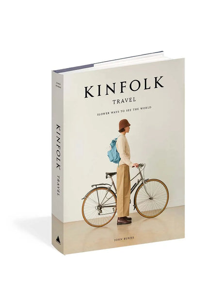 Kinfolk Travel von New Mags - 2 - Jacobsen Plus