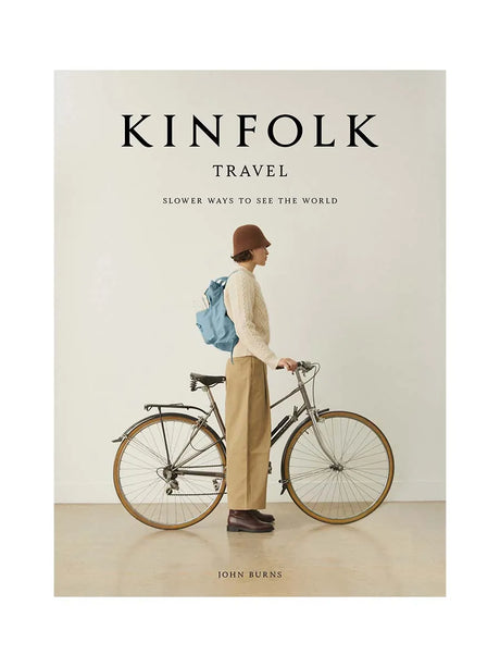 Kinfolk Travel von New Mags - 1 - Jacobsen Plus